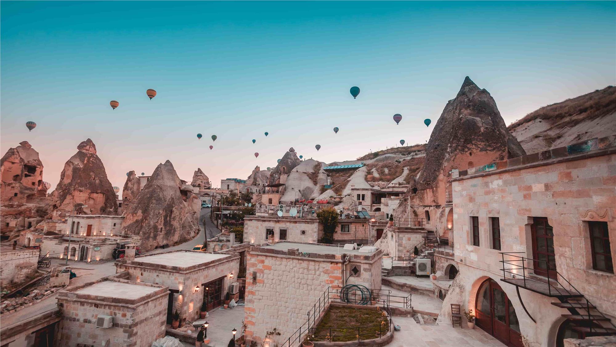 Cappadocia Photo Tours