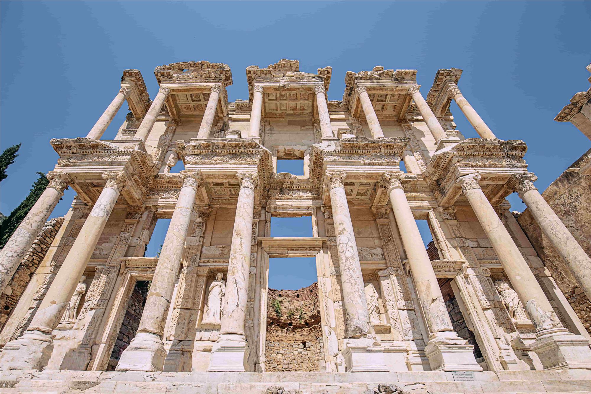 UNESCO World Heritage Turkey Photo Tours